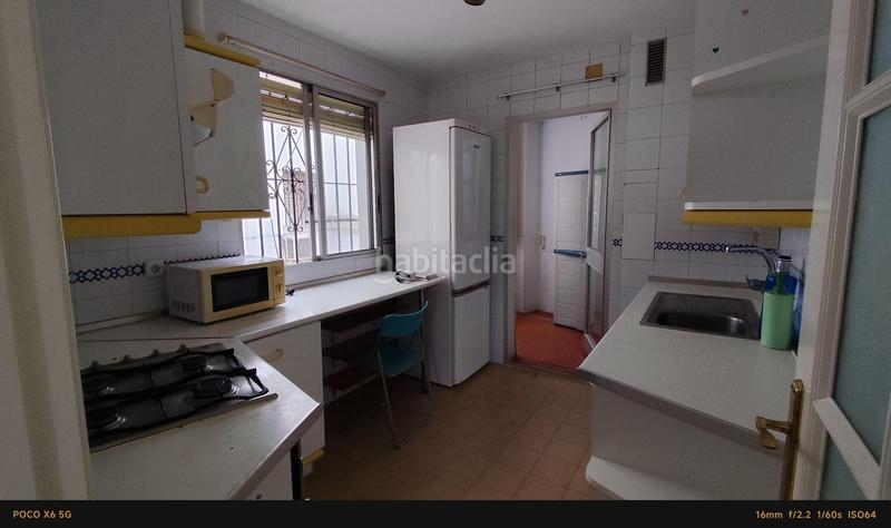 Foto d578414d-fce7-4c69-a248-f178772f751a. Appartement avec chauffage dans La Calzada - La Florida Sevilla