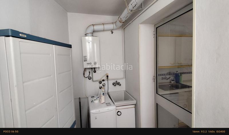 Foto fdbe1519-abff-404c-8deb-f7b258f96803. Appartement avec chauffage dans La Calzada - La Florida Sevilla