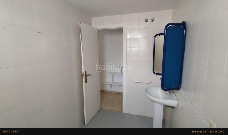 Foto fea55f37-60b5-4548-97c0-cddb053e7be9. Appartement avec chauffage dans La Calzada - La Florida Sevilla