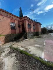 Chalet en El Brillante -El Naranjo - El Tablero