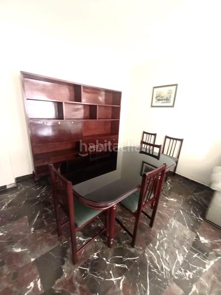 Foto 0d0be6fa-b00d-4015-aa26-b09a554ef33b. Affitto appartamento con riscaldamento in Vista Alegre - Parque Cruz Conde Córdoba