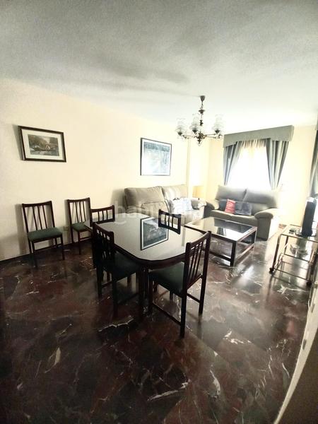 Foto 1d88853a-183a-4a56-ae3f-4cbef83a595f. Location appartement avec chauffage dans Vista Alegre - Parque Cruz Conde Córdoba