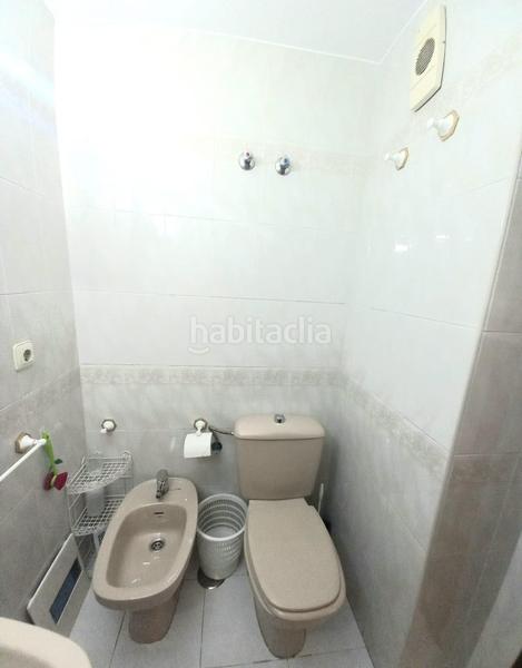 Foto 2dff2852-36c0-4062-9a2a-ee654484b924. Rent flat with heating in Vista Alegre - Parque Cruz Conde Córdoba