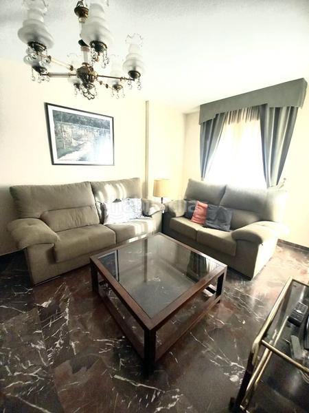 Foto 542b8a1a-5fd2-495a-ac73-06f1274ae6a6. Rent flat with heating in Vista Alegre - Parque Cruz Conde Córdoba