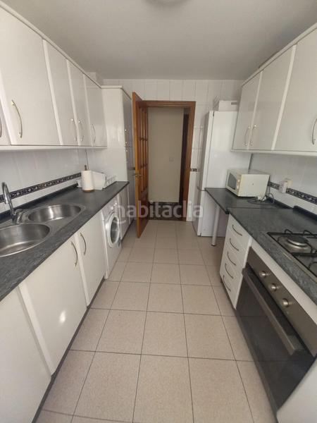 Foto d4d1b354-fed3-4d3a-ada7-c2600c0f29f1. Rent flat with heating in Vista Alegre - Parque Cruz Conde Córdoba