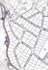 Terreno residencial en El Higuerón