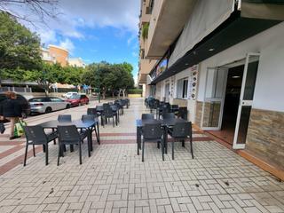 Local Comercial en Puerta Blanca