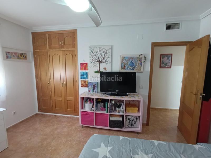 Foto 1c48c942-b893-47bf-a352-837985f4ebbe. Appartement avec parking dans Ceutí