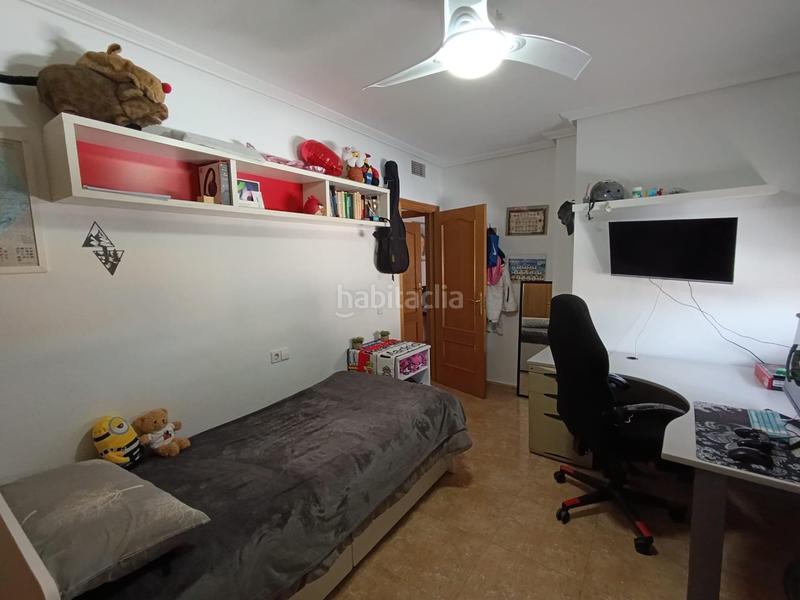 Foto 285b8f65-a0c8-4367-b2a9-382fc8ca04b5. Appartement avec parking dans Ceutí