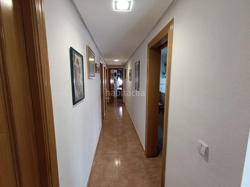 Foto 54938534-6ded-404a-9957-ed5ccee3a0a1. Appartement avec parking dans Ceutí