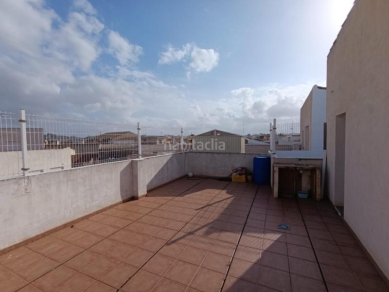 Foto 6e8258ce-0ecb-4943-aebf-494f1b4ec6c6. Appartement avec parking dans Ceutí