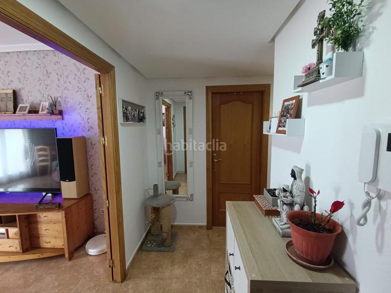 Foto 8df9ea2e-95fc-4283-bcfe-5dc306174152. Appartement avec parking dans Ceutí