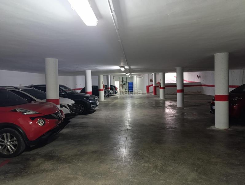 Foto a413a204-4b47-4c72-b41a-9117eed426e1. Appartement avec parking dans Ceutí