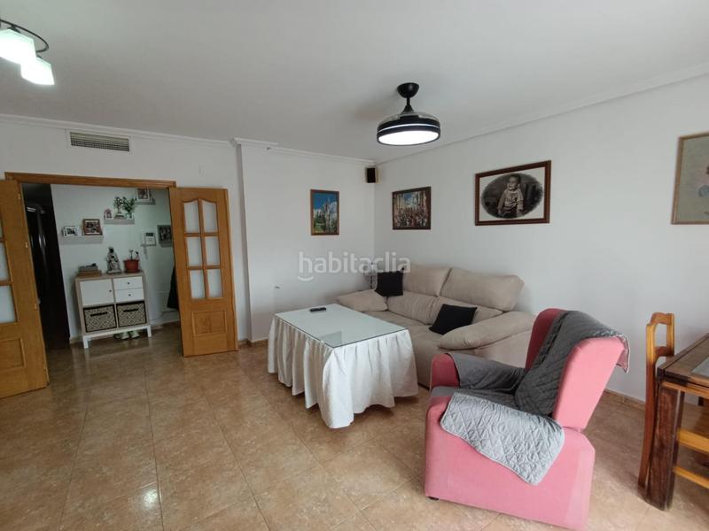 Foto a5ef669e-b7ec-42e9-ace8-289efe53949b. Appartement avec parking dans Ceutí