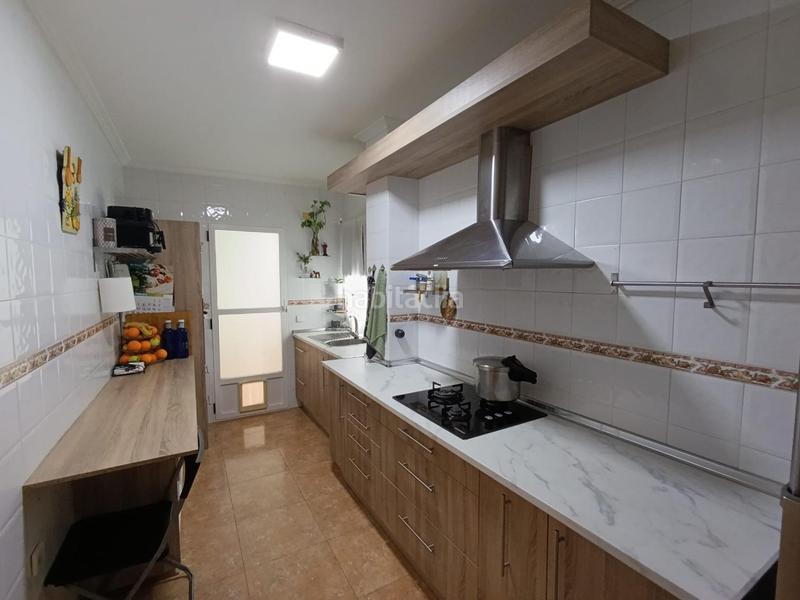 Foto ca8b456f-d112-4759-aee2-6090cad39357. Appartement avec parking dans Ceutí