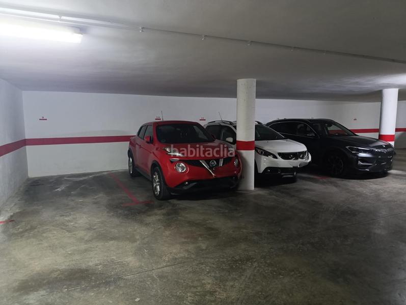 Foto d0bf061b-c71e-47c5-9648-19286169f0a6. Appartement avec parking dans Ceutí