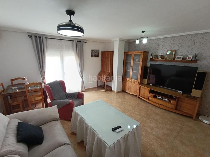 Foto eb97169b-b4f2-417b-a564-8017334fe296. Appartement avec parking dans Ceutí