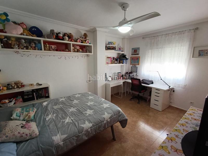 Foto efb86a09-12ee-48ca-8c69-f7607a949a50. Appartement avec parking dans Ceutí