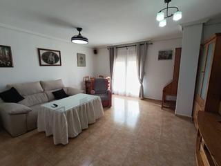 Pis a Ceutí. Estupenda vivienda en el centro de ceutí. murcia