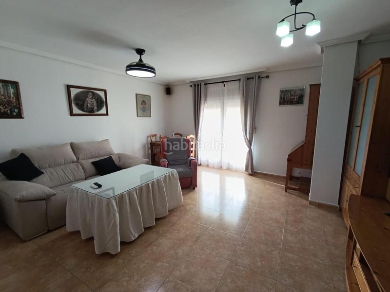 Foto f856f61e-c725-4f0b-9f80-f757480cce31. Appartement avec parking dans Ceutí