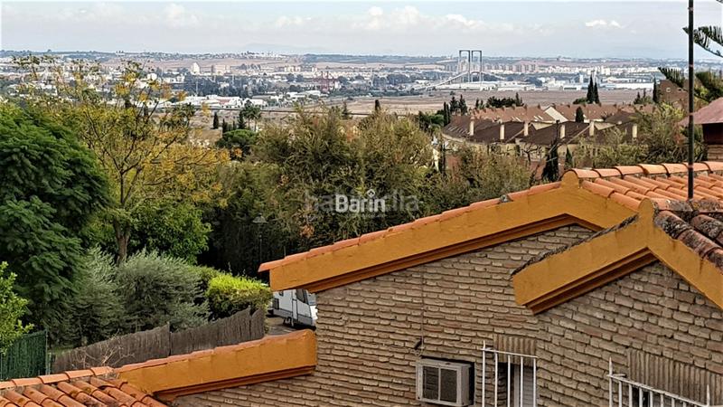 Foto 20f6f0f8-a18e-4824-b23b-8ae2eb1090f8. Chalet gran chalet de lujo en colina blanca en Camas