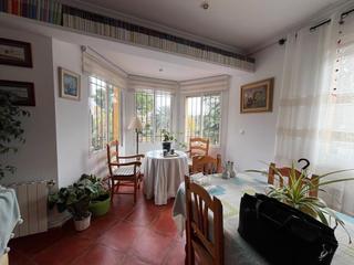 Rent Chalet in El Brillante -El Naranjo - El Tablero. Chalet de alquiler en brillante!!!