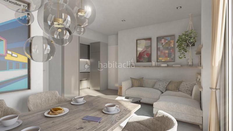 Foto cacc14d0-fc38-452c-8c1a-1435a807754d. Flat 67m<sup>2</sup> with pool in Centro Mijas