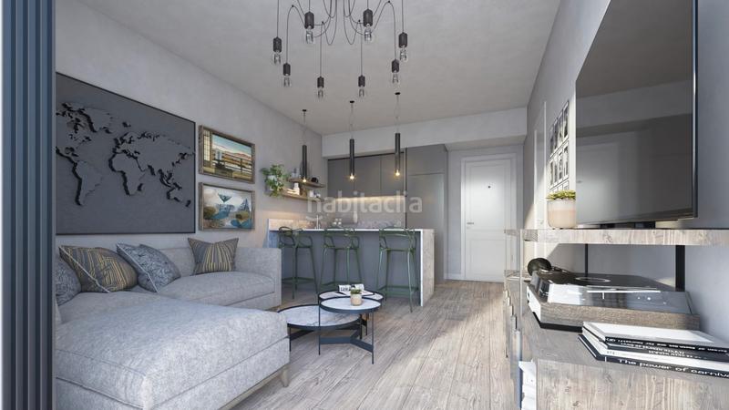 Foto fbdbb741-ae01-42d9-ac1c-fedf6ecb9c38. Flat 67m<sup>2</sup> with pool in Centro Mijas