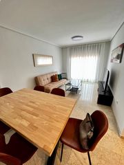 Flat in Tablero Bajo - Arruzafilla