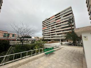 Appartement à El Bajondillo