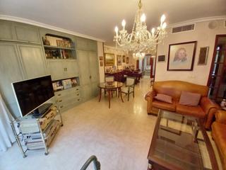 Appartement à Centro. Magnífico piso en zona centro!!!