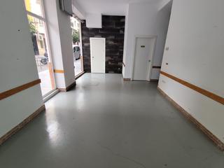 Local Comercial en Ciudad Jardín - Zoco