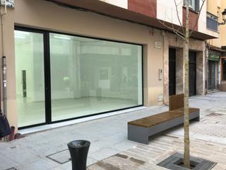 Local Comercial en Centro