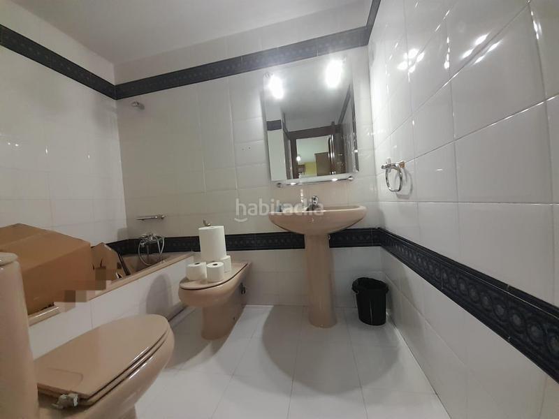 Foto bb3a760c-7f77-45f7-baa1-31b9f8fec987. Miete etagenwohnung in Centro Córdoba
