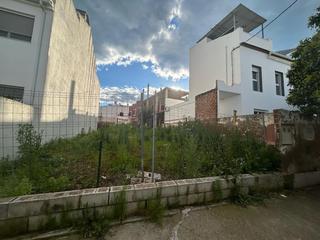 Residential Plot in Poniente-Norte - Miralbaida - Parque Azahara. Oportunidad unica!! terreno urbano con estudio de detalle aproba