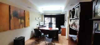 Alquiler Oficina en Centro. Despacho profesional listo para instalarse!!