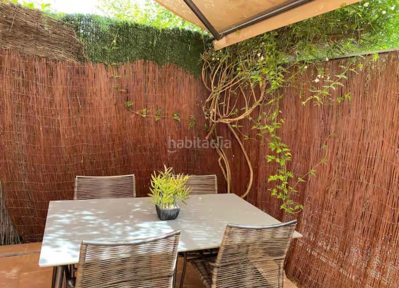 Foto deede0fa-e393-4d09-9117-26d208744919. Piso espectacular!! en Tablero Bajo - Arruzafilla Córdoba