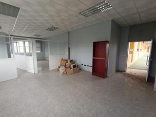 Bureau à Plaza españa (ind.cruce lorqui) 8. Oficina en polígono industrial base 2000, lorquí. murcia