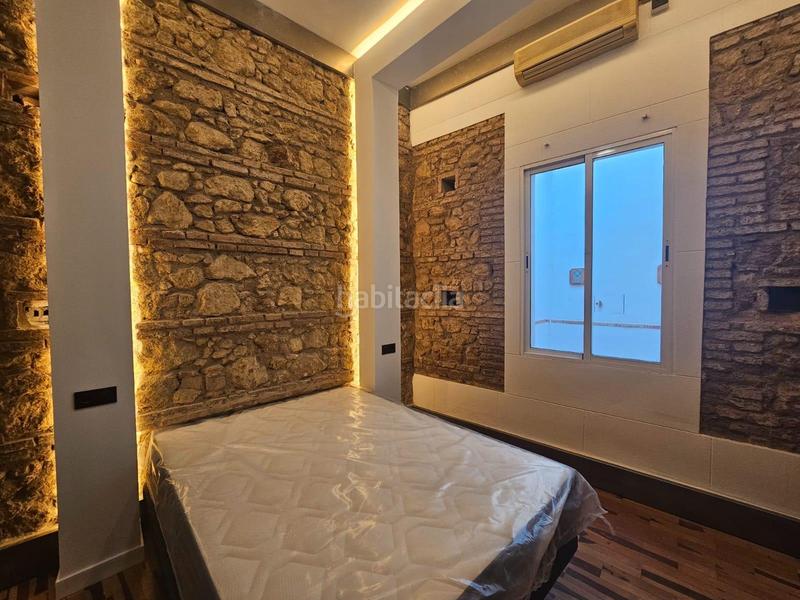 Foto 09ad7da3-c918-46dd-a09e-ded109f5c626. Piccolo appartamento in Ciudad Jardín - Zoco Córdoba