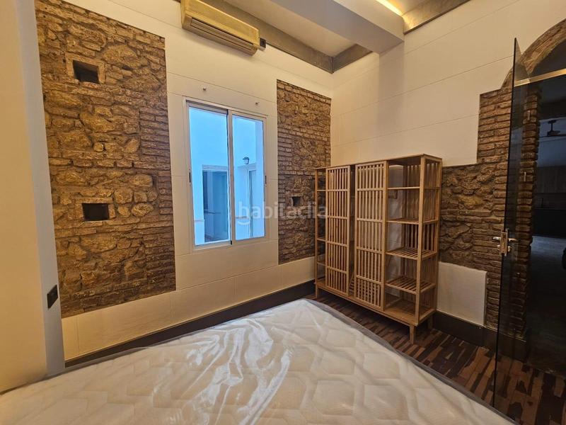 Foto 0dd523fe-1fa2-4170-a0b2-31c682863908. Piccolo appartamento in Ciudad Jardín - Zoco Córdoba