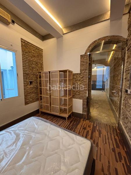 Foto 1427cf34-b304-4d14-b68d-d27319a008ca. Piccolo appartamento in Ciudad Jardín - Zoco Córdoba