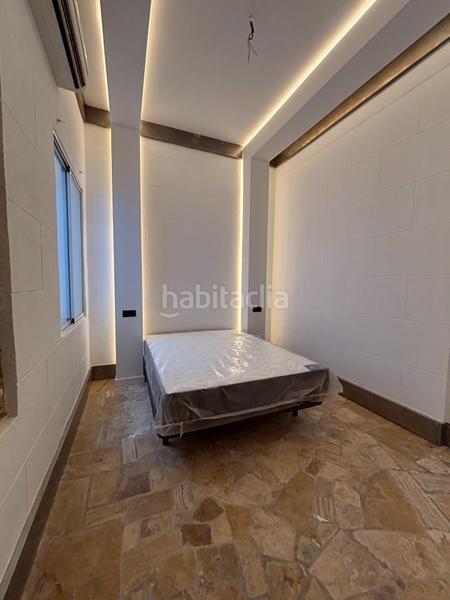 Foto 282ad58b-8bdc-4fd5-80a7-e1008a8d54a8. Piccolo appartamento in Ciudad Jardín - Zoco Córdoba