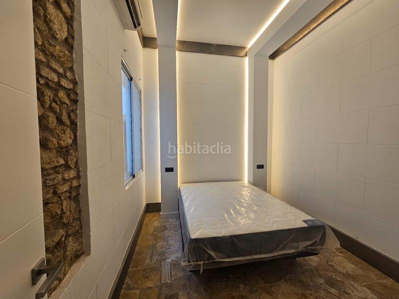 Foto 5f99423c-8a61-4061-9524-01ef713a491e. Piccolo appartamento in Ciudad Jardín - Zoco Córdoba