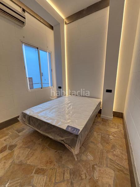 Foto 86dda69a-b865-42da-8293-ce65529e3ec3. Piccolo appartamento in Ciudad Jardín - Zoco Córdoba