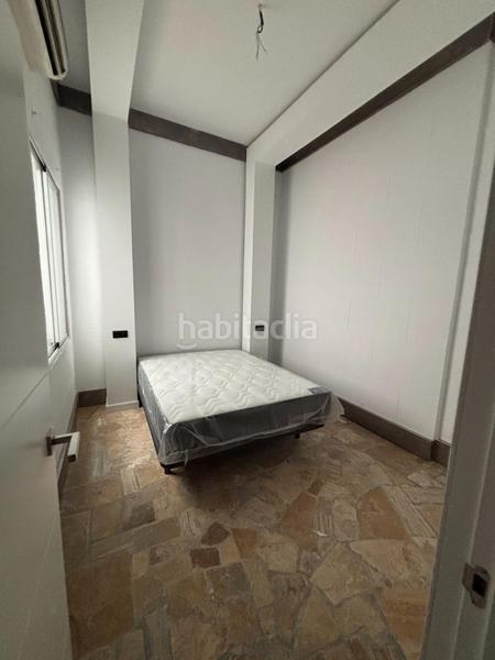 Foto a5682bcc-c055-4e76-82fc-3585edfef455. Piccolo appartamento in Ciudad Jardín - Zoco Córdoba