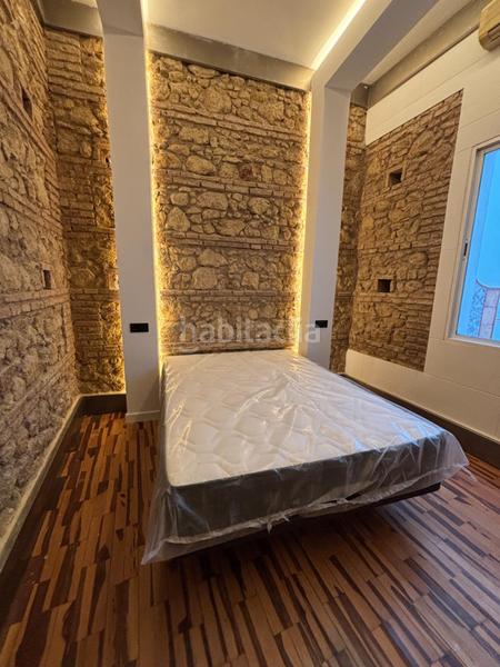 Foto ac0d5a5f-9bf6-43a5-883d-9ae42db97304. Piccolo appartamento in Ciudad Jardín - Zoco Córdoba