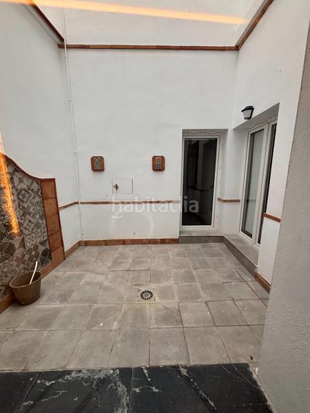 Foto b184a0ad-18f4-4fc0-9198-6e1af3d79466. Piccolo appartamento in Ciudad Jardín - Zoco Córdoba