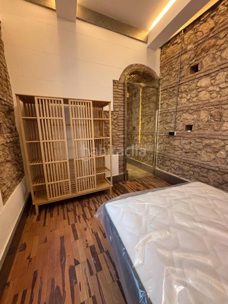 Foto d9907832-163a-4d89-a71d-c939f1aea23a. Piccolo appartamento in Ciudad Jardín - Zoco Córdoba