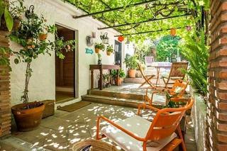 Xalet a Cotomar. Casa independiente en la zona de cotomar ideal inversores