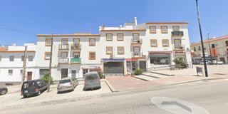 Pis a Estepa. Venta de piso en estepa, zona avenida de andalucia.